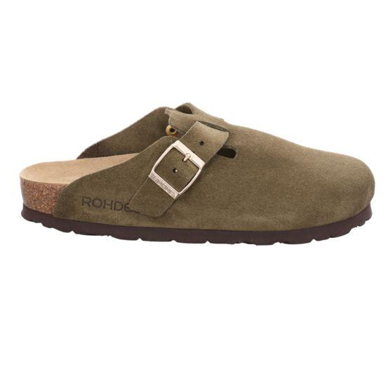 Rohde - Gr. - 41 von Rohde