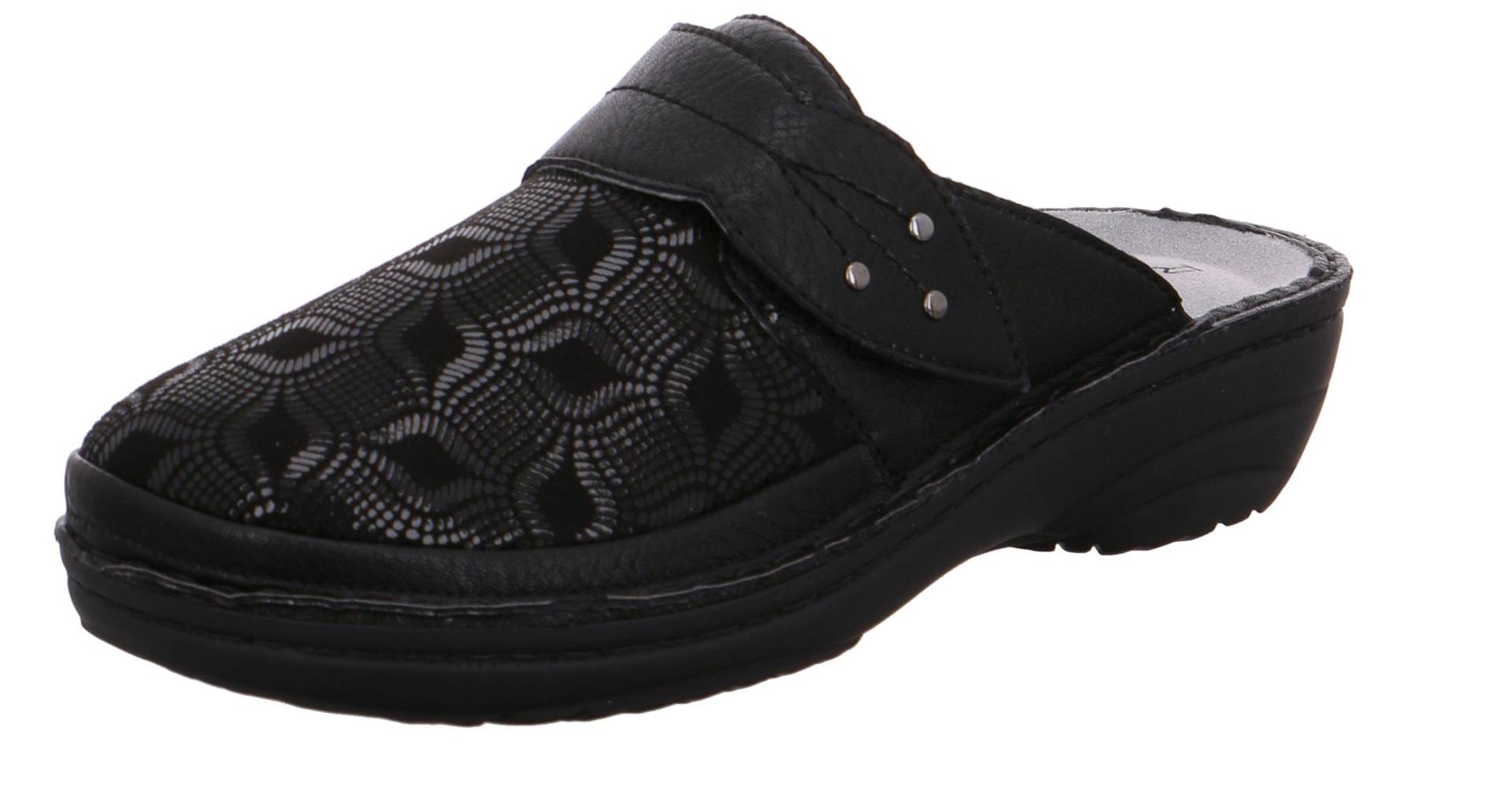 Rohde Kinderschuhe Hausschuhe - Gr. - 41 von Rohde