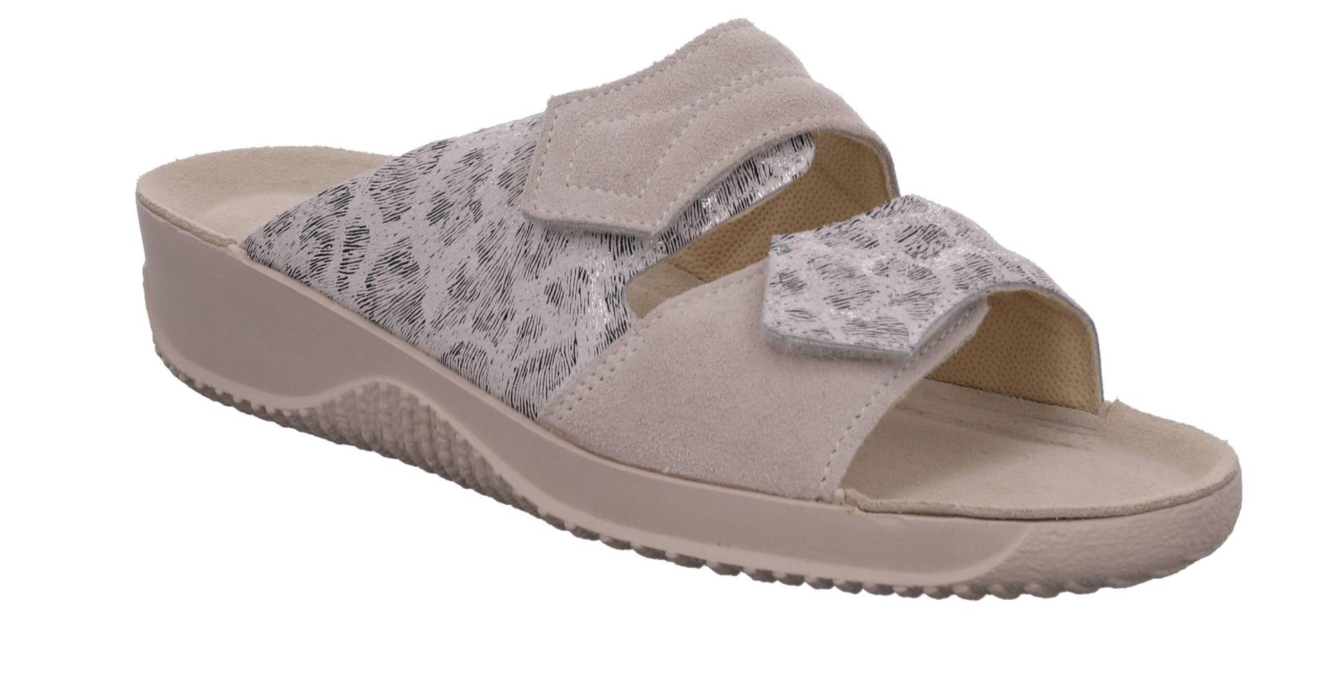 Rohde Damenschuhe Hausschuhe SILK - Gr. - 41 von Rohde