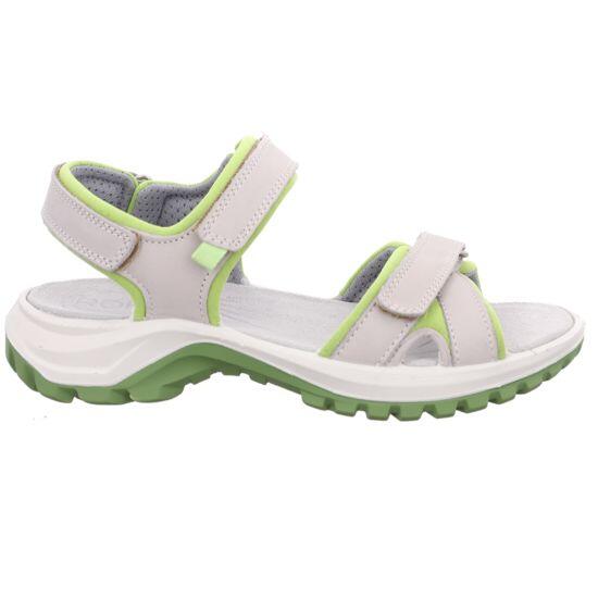Rohde Damenschuhe Klassische Pantoletten QUARZ - Gr. - 42 von Rohde