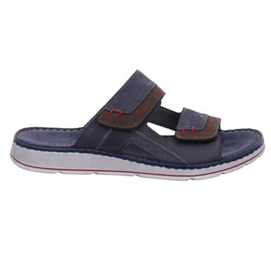 Rohde Herrenschuhe Sandalen NAVI - Gr. - 46 von Rohde