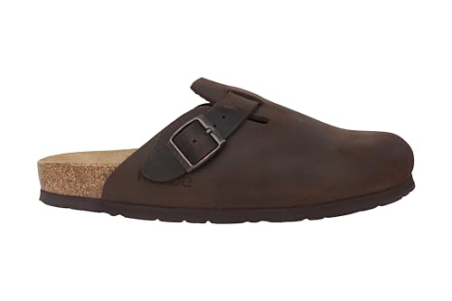 Rohde Grado - Herren Slipper - größe 42 (EU) 8 (UK) von Rohde