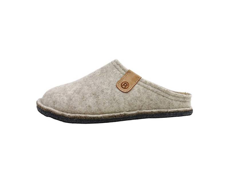 Rohde Hausschuh Hausschuh von Rohde