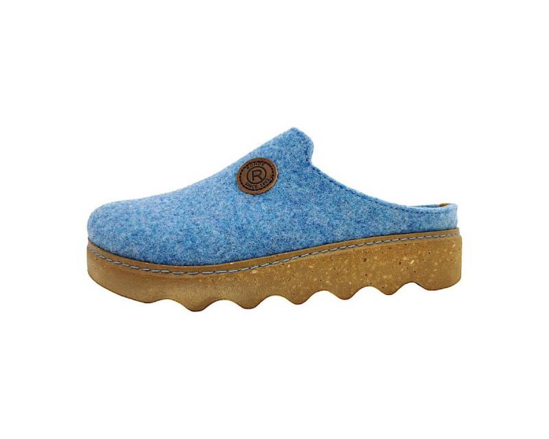 Rohde Hausschuh Hausschuh von Rohde