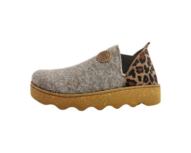 Rohde Hausschuh Hausschuh von Rohde