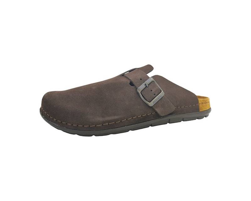 Rohde Hausschuh Hausschuh von Rohde