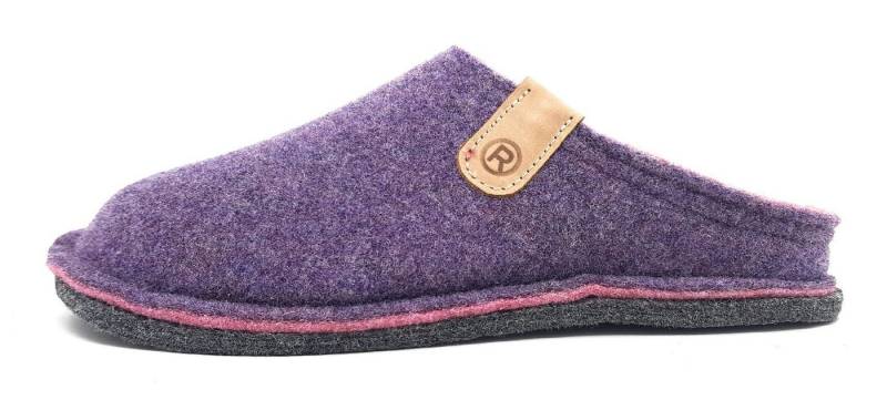 Rohde Hausschuh Hausschuh von Rohde