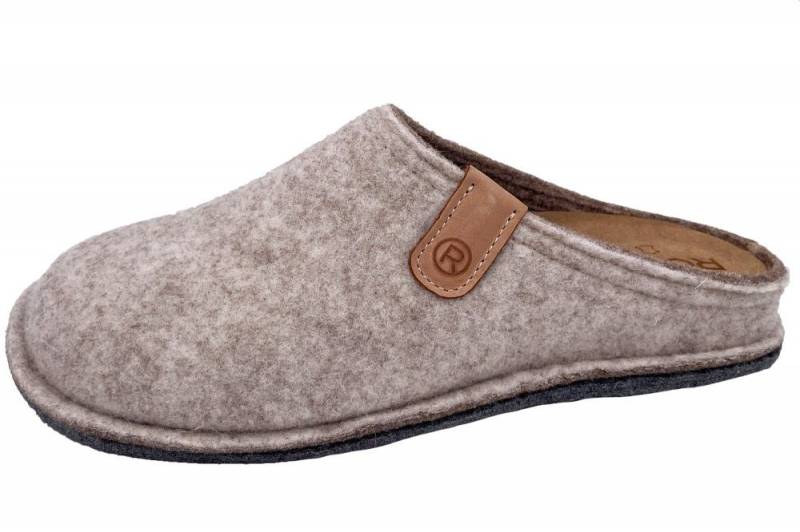 Rohde Hausschuh von Rohde
