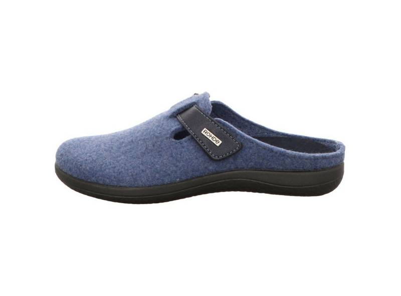 Rohde Hausschuh von Rohde