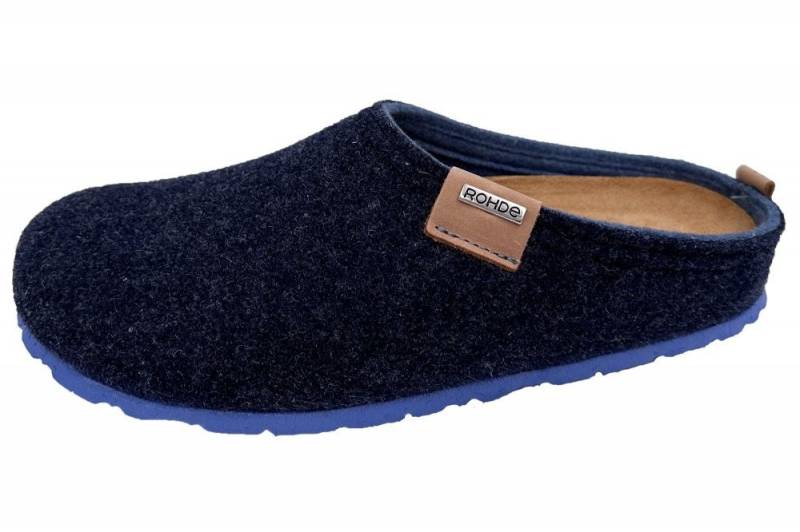Rohde Hausschuh von Rohde