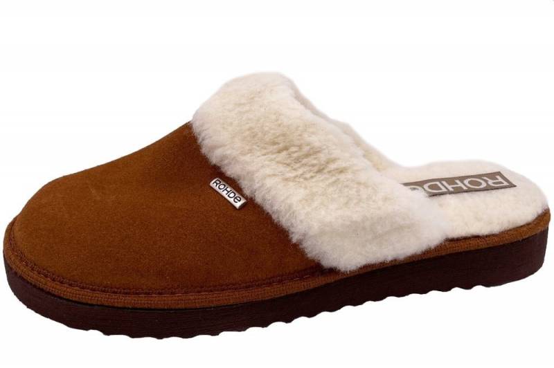 Rohde Hausschuh von Rohde