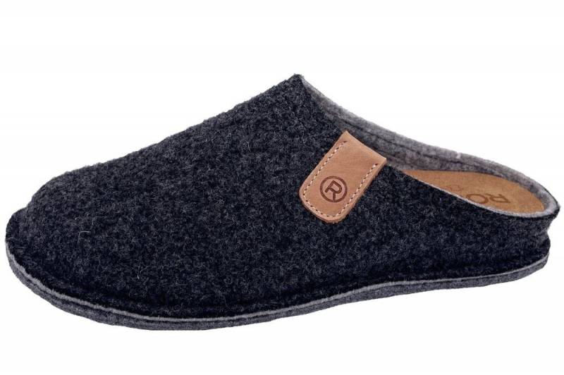 Rohde Hausschuh von Rohde