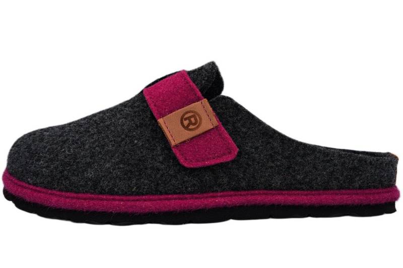 Rohde Hausschuh von Rohde
