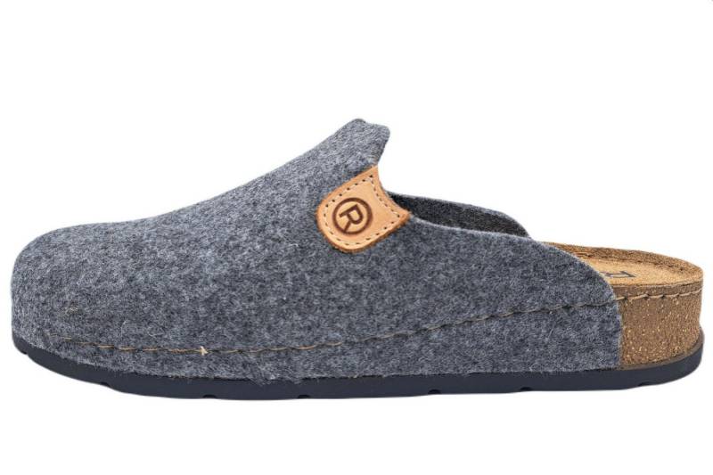 Rohde Hausschuh von Rohde