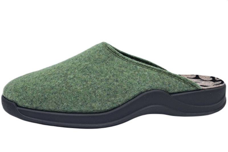 Rohde Hausschuh von Rohde