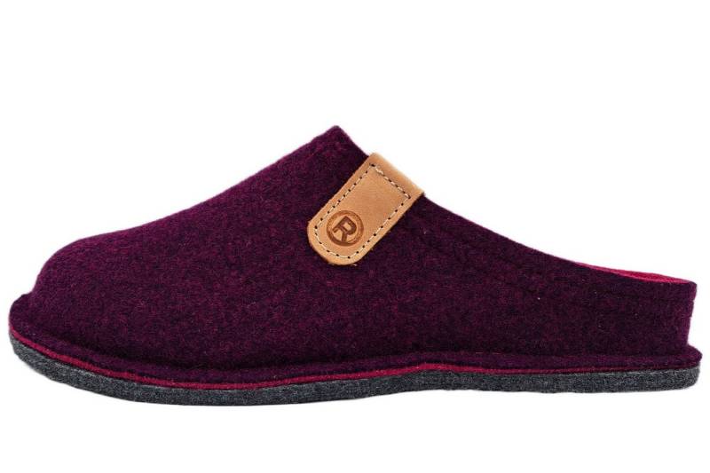 Rohde Hausschuh von Rohde