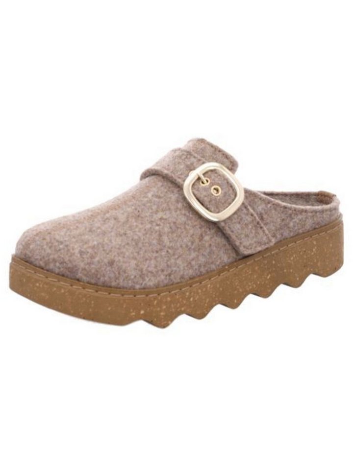 Rohde Hausschuhe Filz . Hausschuh von Rohde