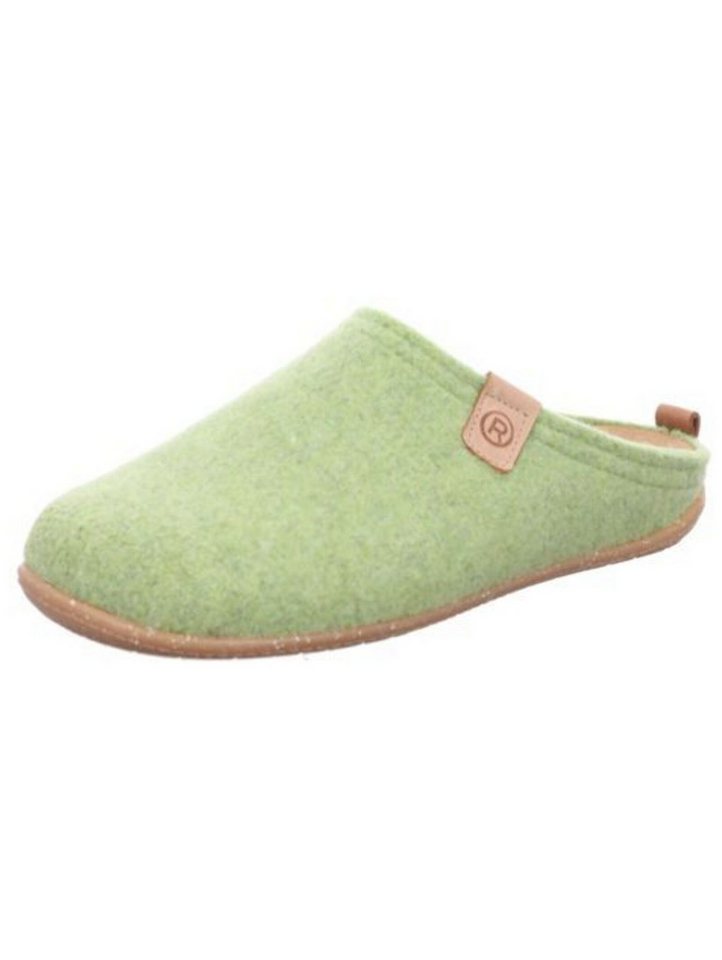 Rohde Hausschuhe Filz . Hausschuh von Rohde