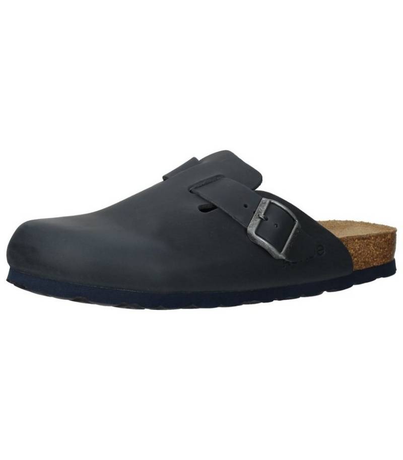 Rohde Hausschuhe Leder Hausschuh von Rohde