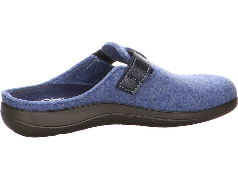 Rohde Hausschuhe für Damen Hausschuh (keine Angabe, 1-tlg., keine Angabe) von Rohde