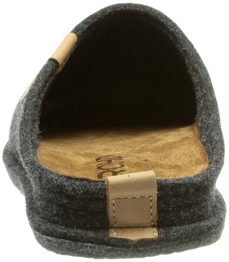 Rohde Hausschuhe für Herren Hausschuh (keine Angabe, 1-tlg., keine Angabe) von Rohde