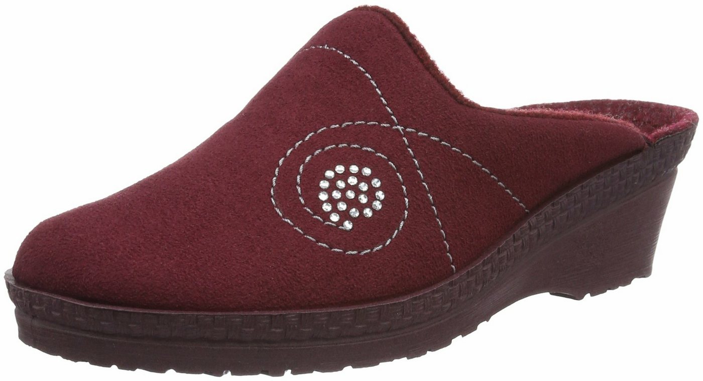 Rohde Hausshuhe für Damen Hausschuh (keine Angabe, 1-tlg., keine Angabe) von Rohde