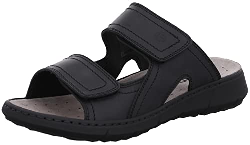 Rohde, schwarz(schwarz), Gr. 43 von Rohde