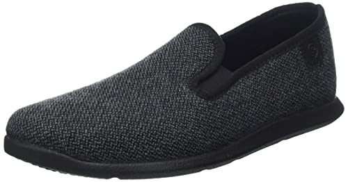 Rohde Herren Hausschuh Geschlossen Slipper Fermo 6985, Größe:44 EU, Farbe:Grau Rohde Herren Hausschuh Geschlossen Slipper Fermo 6985, Größe:44 EU, Farbe:Grau von Rohde