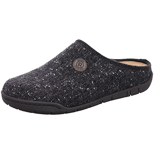 Rohde Herren Pantoffel Hausschuh Wechselfussbett Mantua 6651, Größe:44 EU, Farbe:Mehrfarbig Rohde Herren Pantoffel Hausschuh Wechselfussbett Mantua 6651, Größe:44 EU, Farbe:Mehrfarbig von Rohde