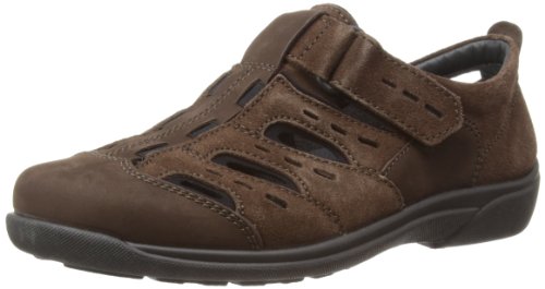 Rohde Herren Rostock Slipper, Braun (Braun 70), 43 von Rohde