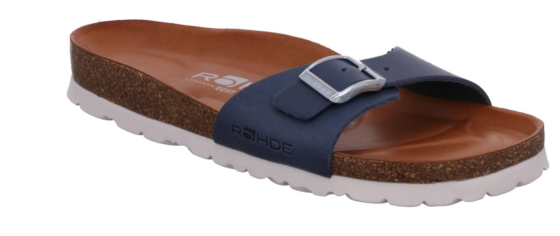 Rohde JEANS - Gr. - 35 von Rohde