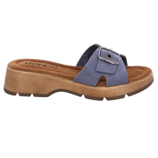 Rohde JEANS - Gr. - 38 von Rohde