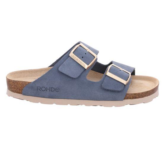 Rohde JEANS - Gr. - 43 von Rohde