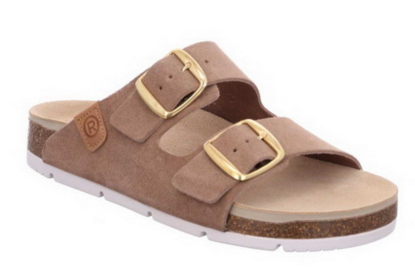 Rohde Keilpumps von Rohde