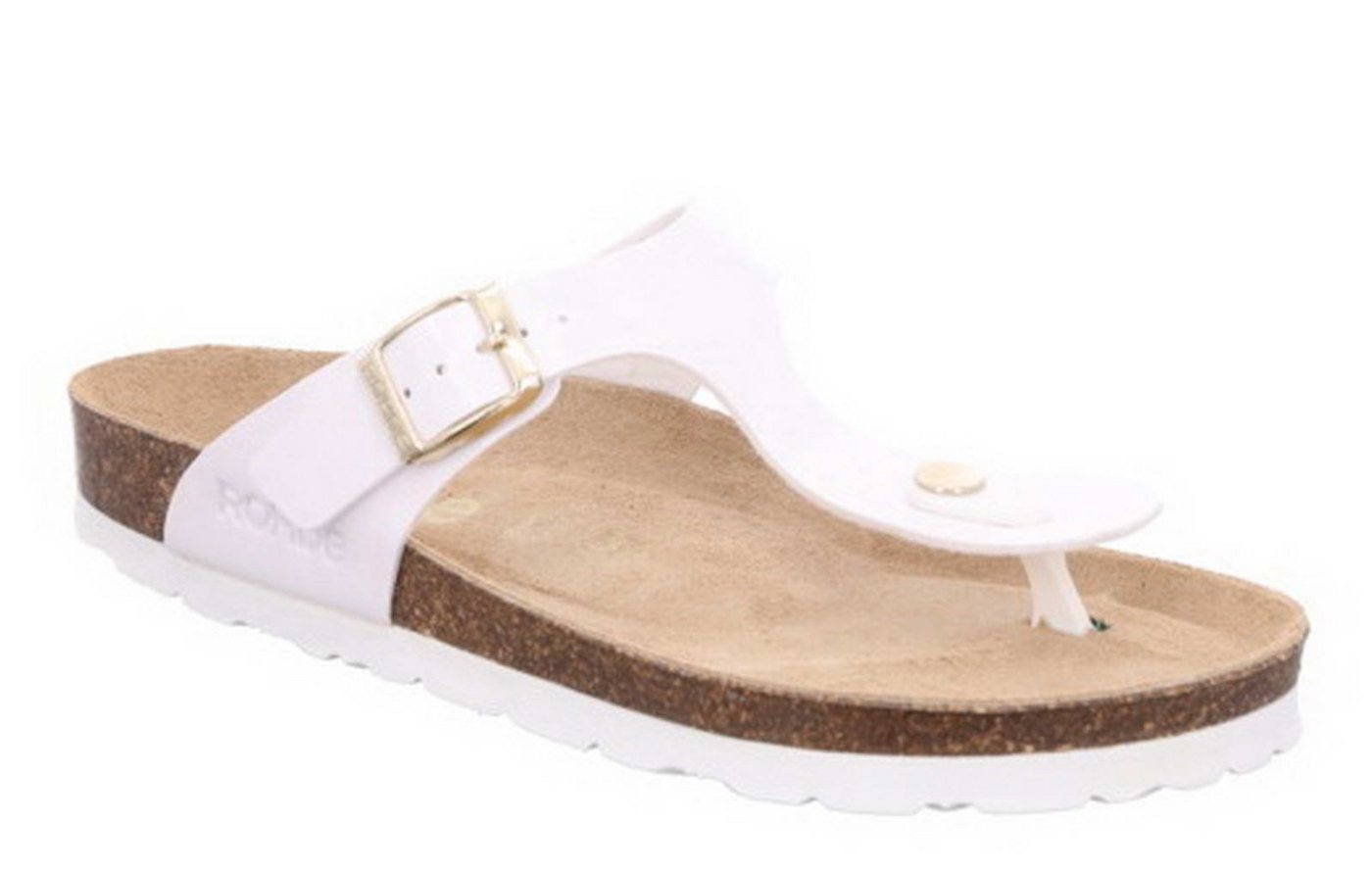 Rohde Keilpumps von Rohde