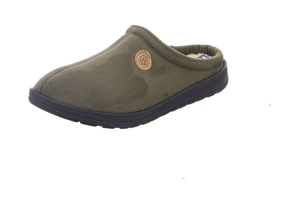 Rohde Komfort Slipper für Damen Slipper (keine Angabe, 1-tlg., keine Angabe) von Rohde