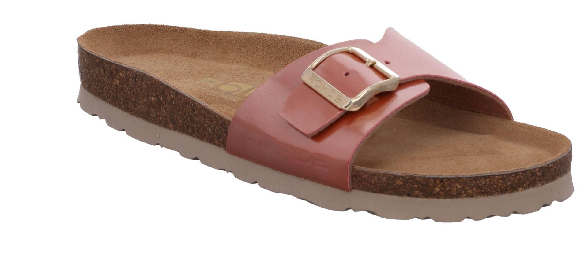 Rohde LACHS - Gr. - 37 von Rohde