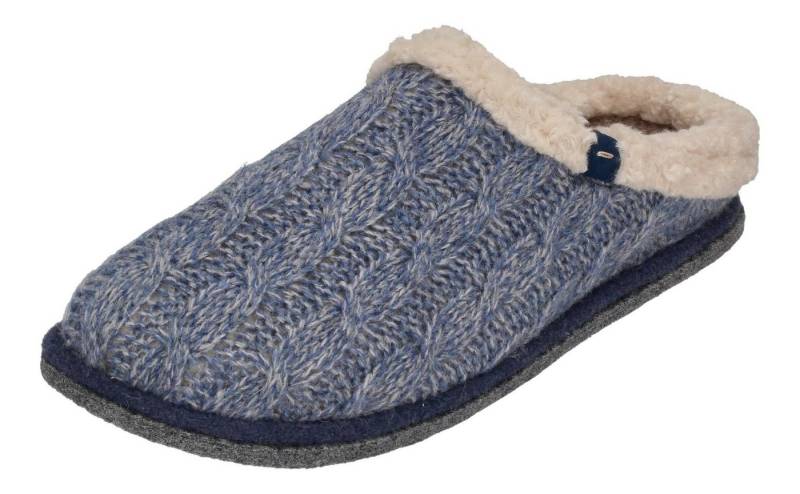 Rohde LUCCA-D 6829 Hausschuh Silk von Rohde