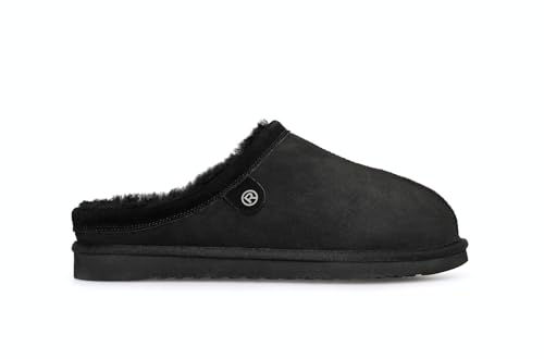 Rohde Livigno - Herren Slipper - größe 45 (EU) 10.5 (UK) von Rohde