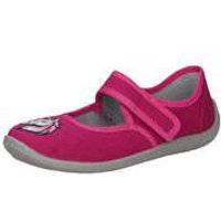 Rohde Melly Hausschuhe Mädchen pink von Rohde