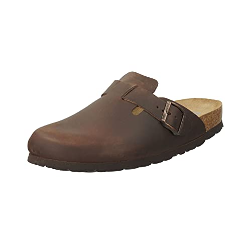 Rohde Herren, Männer, Hausschuhe,verbandschuhe,Therapie-Sandalen,Klett-Hausschuhe,Mocca,43 EU / 9 UK Rohde Herren, Männer, Hausschuhe,verbandschuhe,Therapie-Sandalen,Klett-Hausschuhe,Mocca,43 EU / 9 UK von Rohde