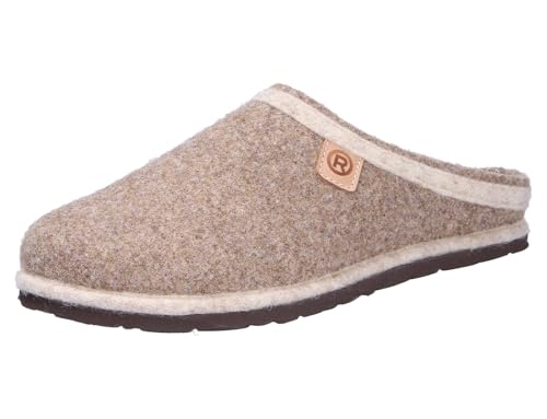 Rohde Meran 6815-17 Softfilz Beige (leinen), 41 von Rohde