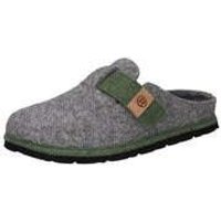 Rohde Meran Hausschuhe Damen grau|grau|grau|grau|grau|grau|grau von Rohde