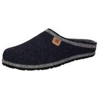 Rohde Meran Hausschuhe Herren blau|blau von Rohde