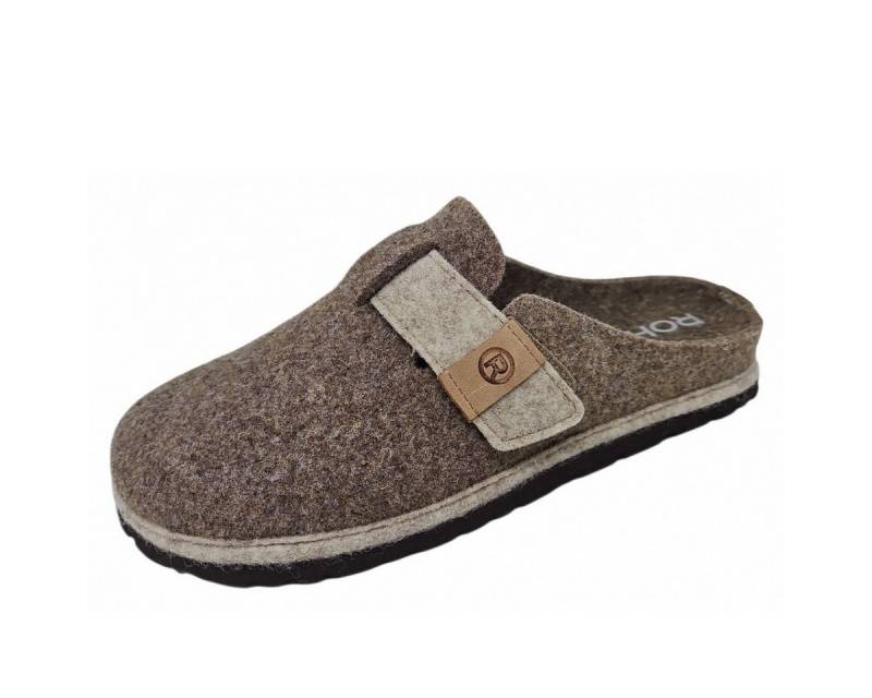 Rohde Mevan Hausschuh von Rohde