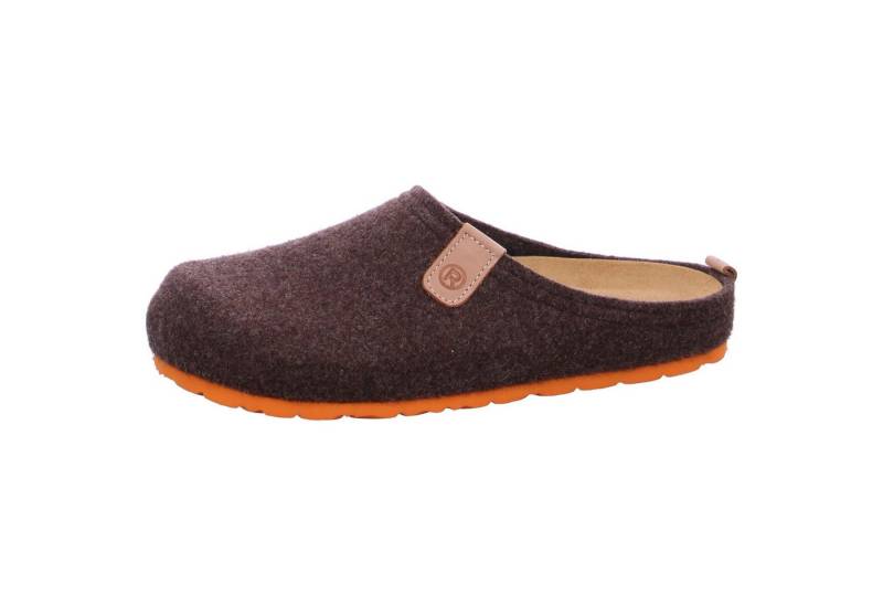 Rohde Napoli H Hausschuh von Rohde