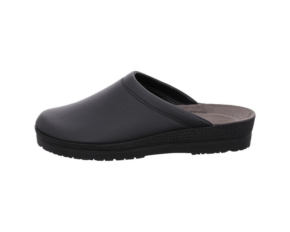 Rohde Neustadt-H Pantoffel (1-tlg) Pantoffeln - In praktischer Schlupfform, Robust und langlebig von Rohde