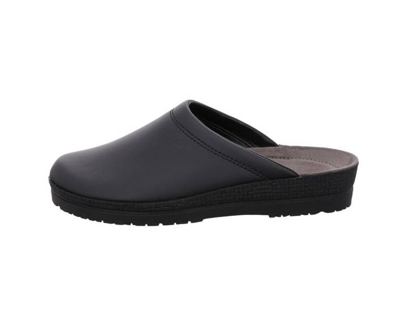 Rohde Neustadt-H Pantoffel (1-tlg) Pantoffeln - In praktischer Schlupfform, Robust und langlebig von Rohde