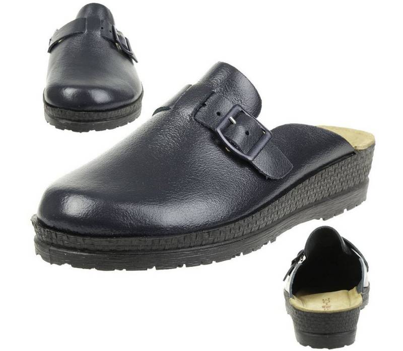 Rohde Neustadt Pantolette von Rohde