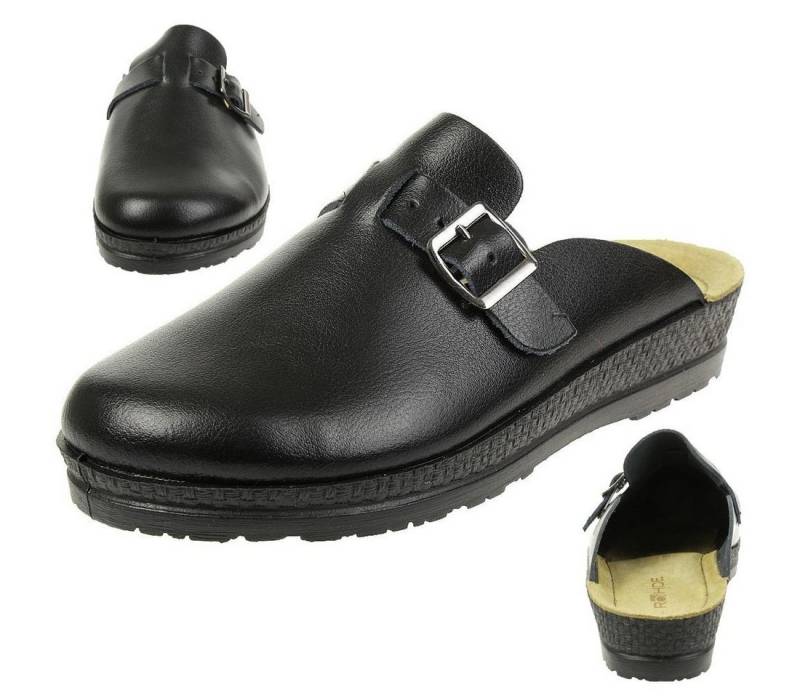 Rohde Neustadt Pantolette von Rohde